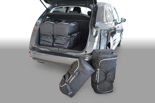 Reistassen set | Citroën C4 Picasso 2013- | Car-bags, Bijoux, Sacs & Beauté, Sacs | Sacs de voyage & Petits Sacs de voyage, Enlèvement ou Envoi