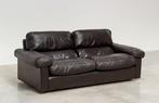 Poltrona Frau - Tito Agnoli - Sofa - Petronio - Hout, Leder,