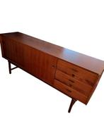 Industria Mobili Barovero - Dressoir - Serie Selex - Teak