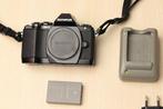Olympus OM-D E-M10 body + Accessoires Shuttercount 1780, Nieuw