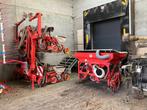 2004 Kuhn Planter 2 Precisiezaaimachine, Zakelijke goederen