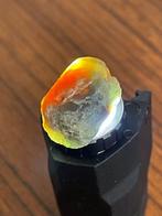 Saffier Uitzonderlijk stuk! Het komt zeer zeldzaam voor. Een, Verzamelen