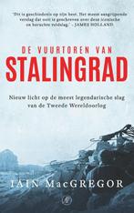 De vuurtoren van Stalingrad 9789029548120, Boeken, Gelezen, Iain Macgregor, Verzenden