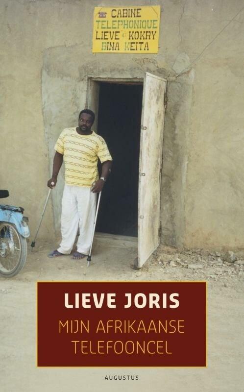 Mijn Afrikaanse telefooncel (9789045704524, Lieve Joris), Boeken, Romans, Nieuw, Verzenden