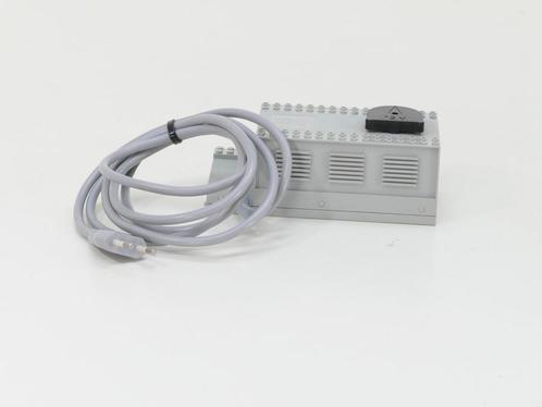 LEGO 7864 Electric, Train 220V - 12V Transformer Type 1...., Hobby en Vrije tijd, Modeltreinen | Overige schalen, Overige typen