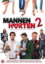 Mannenharten 2 op DVD, Verzenden, Nieuw in verpakking