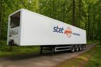 Veiling: Gesloten Oplegger Sor Iberica SP71 2006