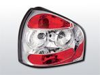 Achterlichten | Audi A3 8L 1996-2000 3-deurs / 5-deurs | chr, Auto-onderdelen, Verzenden, Nieuw, Audi
