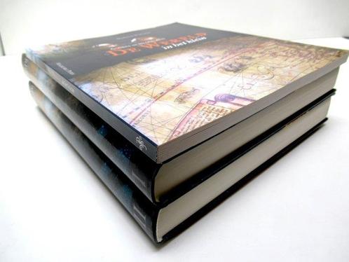 World - Alle continenten; Martin Behaim, Mercator, Blaeu,, Boeken, Atlassen en Landkaarten