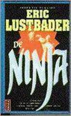 Ninja (poema pocket) 9789024523009, Boeken, Gelezen, Lustbader, Verzenden