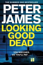 Looking Good Dead 2 Roy Grace 9781509898831 Peter James, Boeken, Verzenden, Gelezen, Peter James