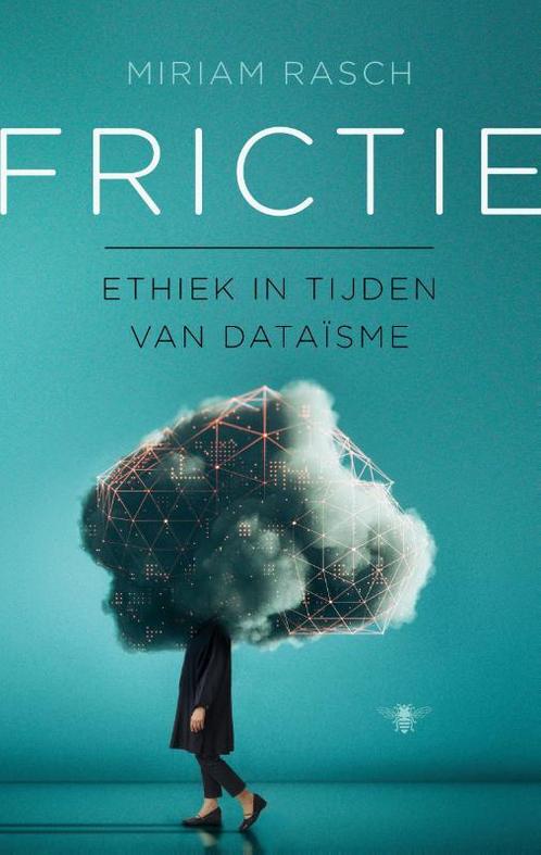 Frictie 9789403183602 Miriam Rasch, Boeken, Filosofie, Zo goed als nieuw, Verzenden
