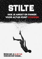 STILTE: Hoe je angst en paniek voor altijd kunt stoppen, Boeken, Verzenden, Zo goed als nieuw, Johan van der Deen