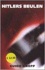 HITLERS BEULEN 9789068018233 G. Knopp, Boeken, Verzenden, Gelezen, G. Knopp