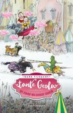 Het zwaard van Grootoom Serafijn / Tante Geola 9789461318404, Verzenden, Zo goed als nieuw, Mark Tijsmans