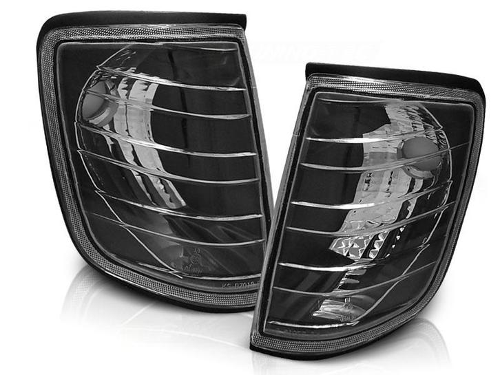 Knipperlichten MERCEDES W124 01.85-06.95 - zwart, Auto-onderdelen, Verlichting, Nieuw, Ophalen of Verzenden