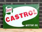 Castrol motor oil, Verzamelen, Merken en Reclamevoorwerpen, Verzenden, Nieuw