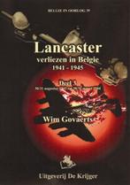 Lancaster / 30-31 augustus 1943 tot 30-31 maart 1944 /, Verzenden, Zo goed als nieuw, Wim Govaerts