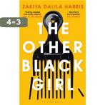 The Other Black Girl 9781526630377 Zakiya Dalila Harris, Boeken, Verzenden, Zo goed als nieuw, Zakiya Dalila Harris