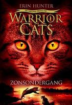 Zonsondergang / Warrior Cats / 6 9789059240926 Erin Hunter, Boeken, Verzenden, Zo goed als nieuw, Erin Hunter