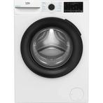 Beko Bm3wt1241iw Wasmachine – 12 Kg 1400 Tpm Energieklasse A, Ophalen of Verzenden, Nieuw