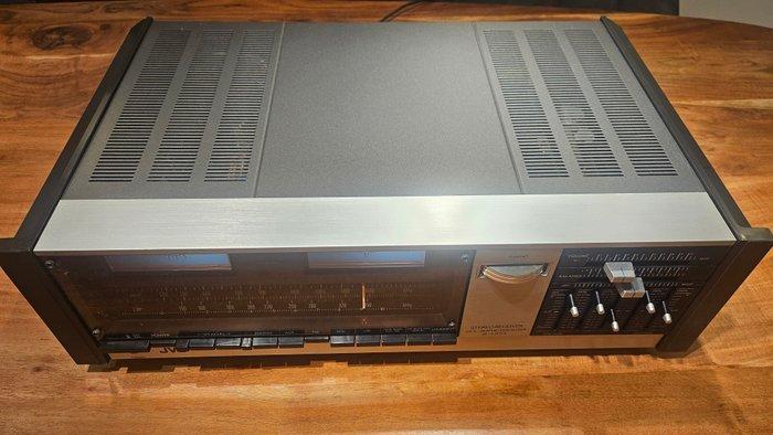 JVC - JR-S200L Solid state stereo receiver, TV, Hi-fi & Vidéo, Radios