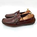 Prada - Mocassins - Maat: EU 41, Nieuw
