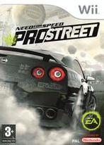 Need for Speed: ProStreet (German) [Wii], Verzenden, Nieuw
