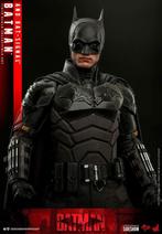 The Batman Action Figure 1/6 Batman with Bat-Signal 31 cm, Verzamelen, Ophalen of Verzenden, Nieuw