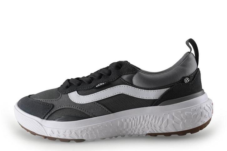 Vans Sneakers in maat 42 Grijs | 20% korting, Kleding | Heren, Schoenen, Overige kleuren, Zo goed als nieuw, Sneakers, Verzenden