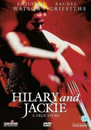 Hilary and Jackie (dvd tweedehands film), Ophalen of Verzenden