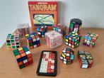 Erno Rubik - Puzzel - Kubus - Harde kunststof