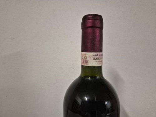 1998 Conterno Fantino Barolo Sori Ginestra - Barolo DOCG -, Verzamelen, Wijnen