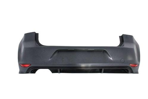 R line Look Achterbumper voor Volkswagen Golf 7, Auto diversen, Tuning en Styling, Ophalen of Verzenden