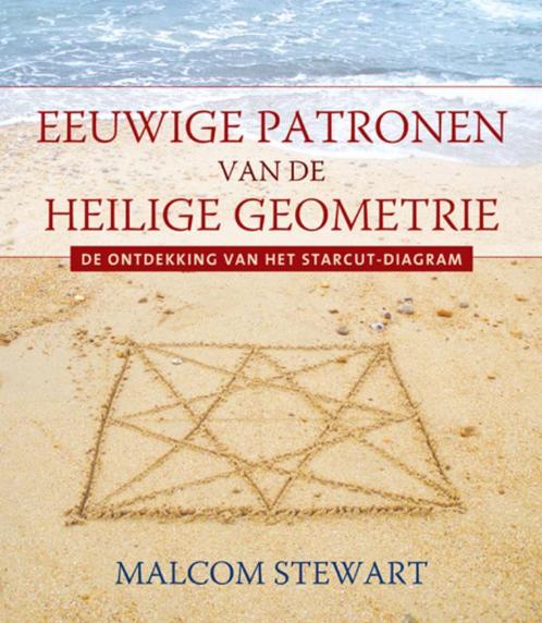 Eeuwige patronen van de heilige geometrie 9789020204063, Livres, Ésotérisme & Spiritualité, Envoi