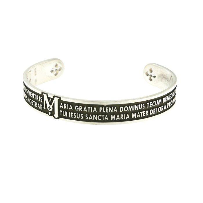 Zonder Minimumprijs - Tuum - Armband Zilver, Handtassen en Accessoires, Armbanden