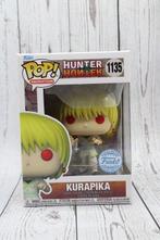 Funko - Funko Pop FUNKO POP HUNTER X HUNTER & BLACK COVER -