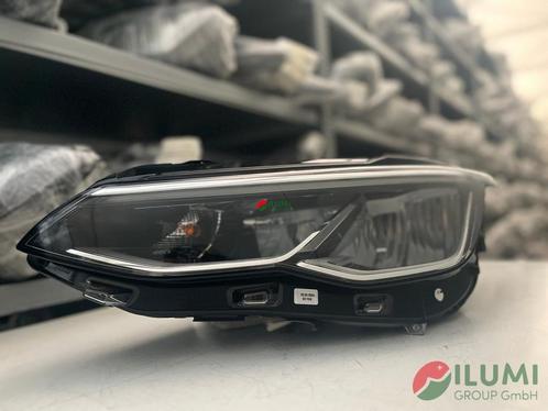 VW Golf VIII 8 voll led SCHEINWERFER 5H2941005 LINKS  KPL, Auto-onderdelen, Verlichting, Verzenden