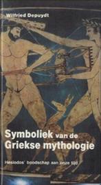 Symboliek van de Griekse mythologie / Grote klassieken, Boeken, Verzenden, Gelezen, Depuydt