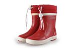 Bergstein Regenlaarzen in maat 25 Rood | 5% extra korting, Kinderen en Baby's, Kinderkleding | Schoenen en Sokken, Verzenden, Jongen of Meisje
