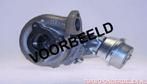 Turbopatroon voor OPEL CORSA D Van [07-2006 / -], Nieuw, Opel