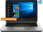 AANBIEDING : HP ProBook 645 | 8gb | 500gb | GRATIS Levering!, Computers en Software, Windows Laptops, Gebruikt, Ophalen of Verzenden