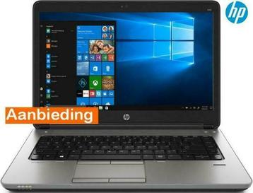 AANBIEDING : HP ProBook 645 | 8gb | 500gb | GRATIS Levering!
