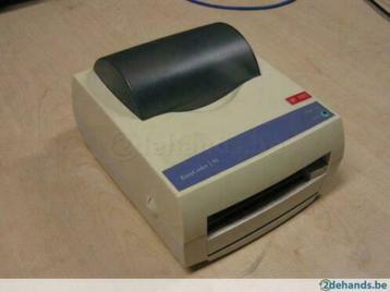 Intermec Easycoder 91 Thermal Barcode Label POS Printer, Ophalen of Verzenden