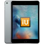 iPad mini 4 - 7.9 inch  refurbished met 2 jr. garantie, Overige modellen, Zwart, Ophalen of Verzenden, Zo goed als nieuw