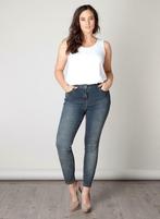 Jeans broek Ashlie Yesta (Xeller) maat 42/44, Kleding | Dames, Verzenden, Nieuw
