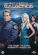 Battlestar galactica - Seizoen 2 op DVD, CD & DVD, DVD | Science-Fiction & Fantasy, Envoi