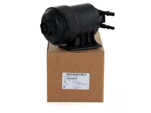 ORIGINELE GM Opel benzinefilter + dieselfilter MOKKA 9528687, Auto-onderdelen, Filters, Ophalen of Verzenden