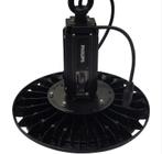 Industriele lamp 200W (5500-6000k) LED UFO High Bay met Phi, Huis en Inrichting, Nieuw, Ophalen of Verzenden