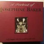 cd - JosÃ©phine Baker - A Portrait Of JosÃ©phine Baker
